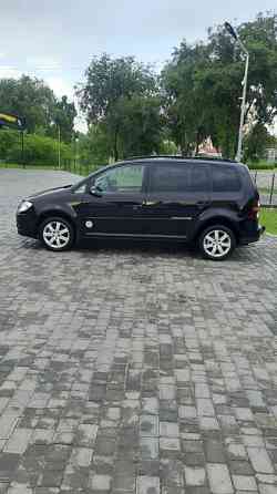 Продаю или меняю Volkswagen Touran 2007 года Тирасполь