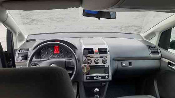 Продаю или меняю Volkswagen Touran 2007 года Тирасполь