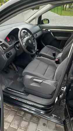 Продаю или меняю Volkswagen Touran 2007 года Тирасполь