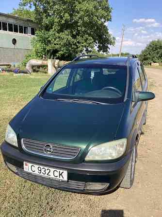 Продам Опель Зафира 2000г. в. 2500$ (торг) Парканы