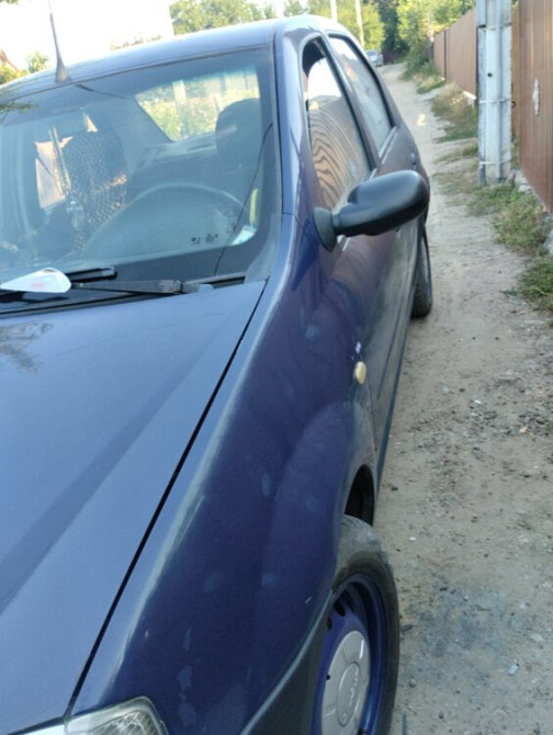 Dacia Logan 2006 год Тирасполь Tiraspol - fotografie 2