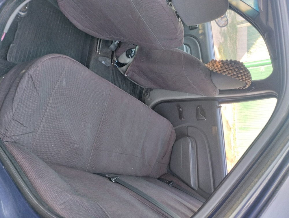 Dacia Logan 2006 год Тирасполь Tiraspol - fotografie 8