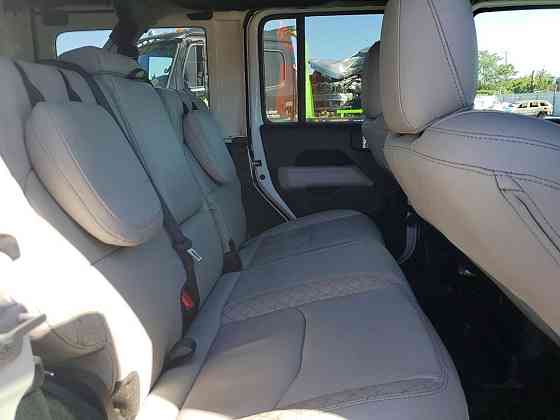 2022 JEEP WRANGLER unlimited sahara 4xe Tiraspol