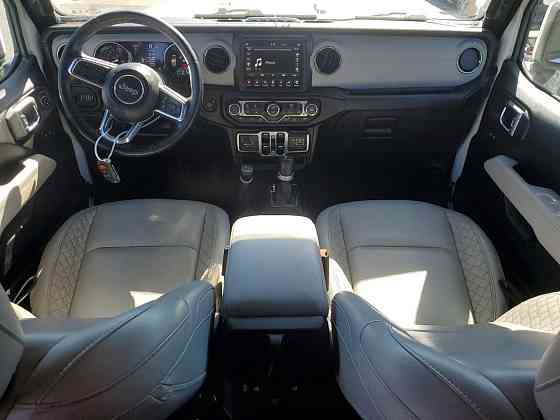 2022 JEEP WRANGLER unlimited sahara 4xe Tiraspol