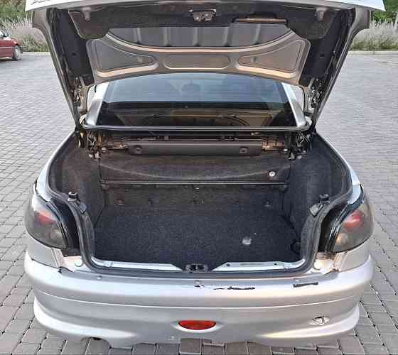 Peugeot 206 2001 год Слободзея Слободзея