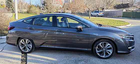Honda City 2018 год Рыбница Rîbnița