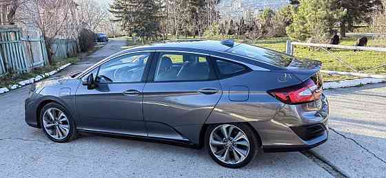 Honda City 2018 год Рыбница Rîbnița