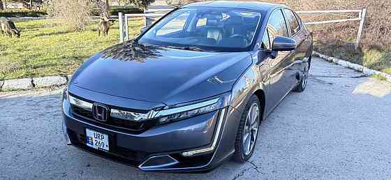 Honda City 2018 год Рыбница Rîbnița