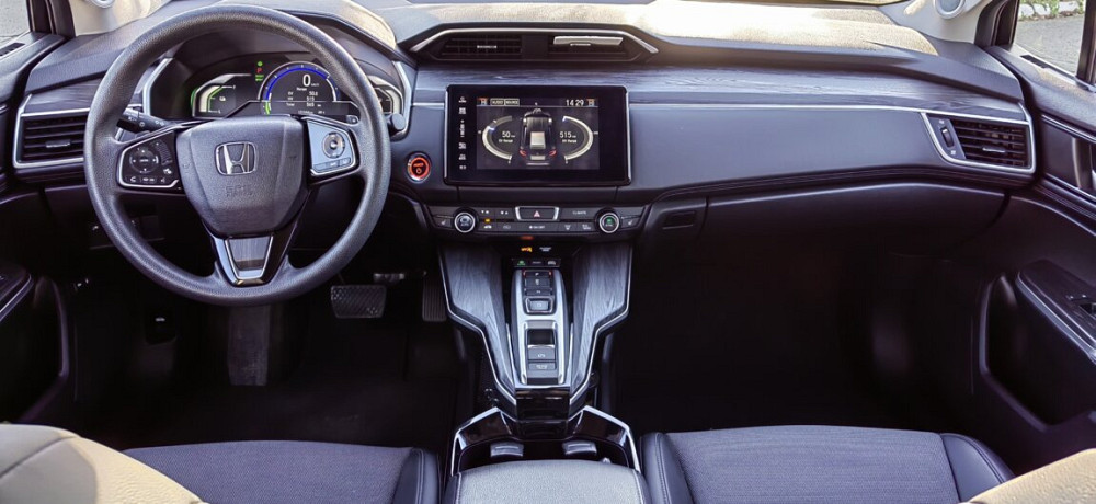 Honda City 2018 год Рыбница Rîbnița - fotografie 9