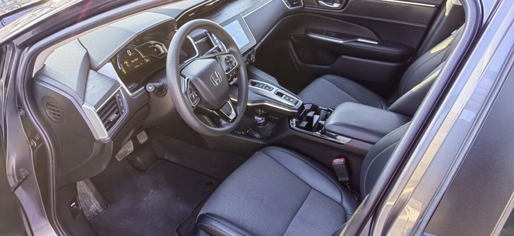 Honda City 2018 год Рыбница Rîbnița - fotografie 8