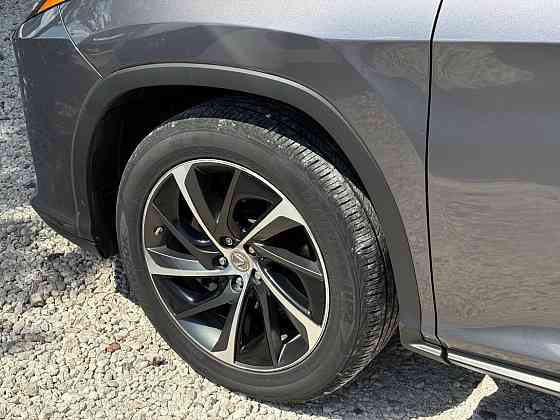 Lexus RX450h (Доступен в Автокредит) Тирасполь