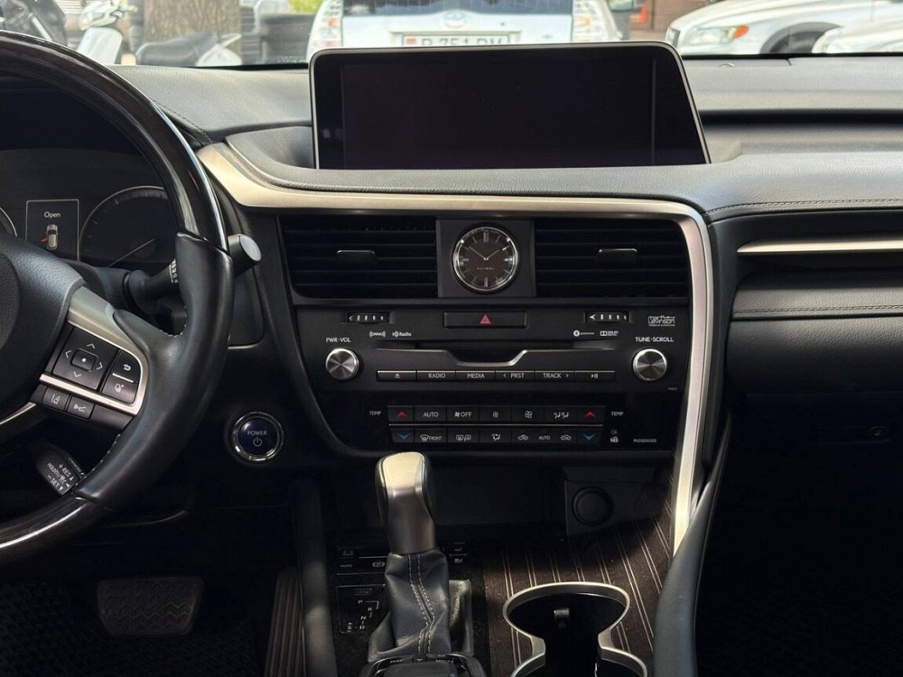 Lexus RX 2015 год Тирасполь Тирасполь - изображение 10