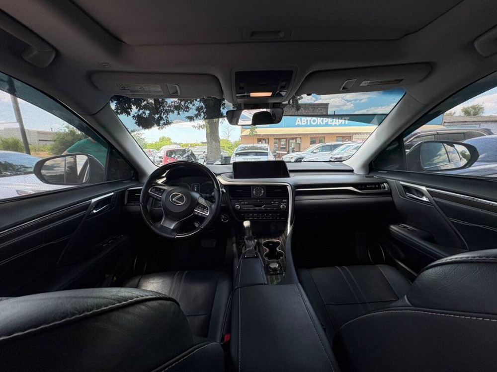 Lexus RX 2015 год Тирасполь Тирасполь - изображение 9