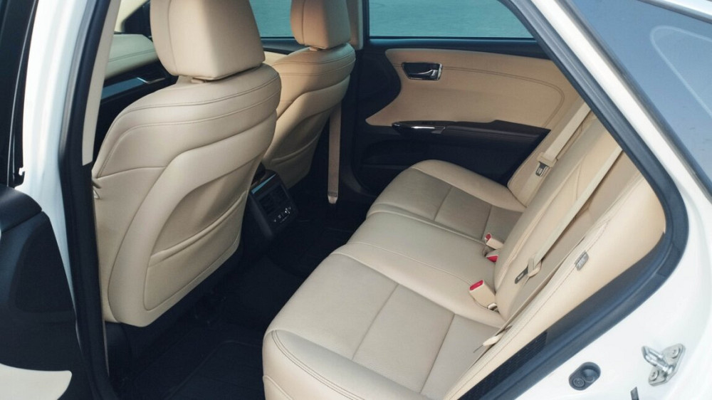 Toyota Avalon 2013 год Тирасполь Tiraspol - fotografie 6