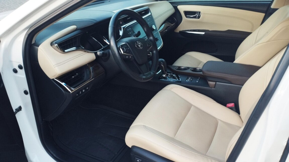 Toyota Avalon 2013 год Тирасполь Tiraspol - fotografie 5