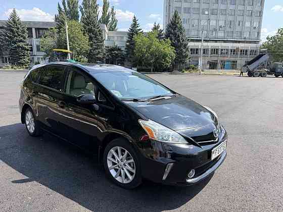 Toyota Prius V 2012 год метан 9000$ Tiraspol