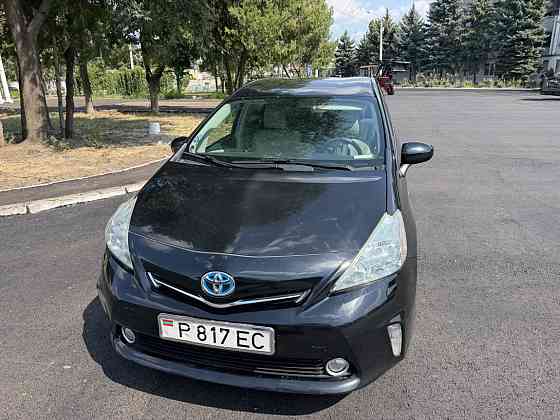 Toyota Prius V 2012 год метан 9000$ Tiraspol