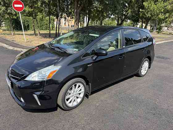 Toyota Prius V 2012 год метан 9000$ Tiraspol