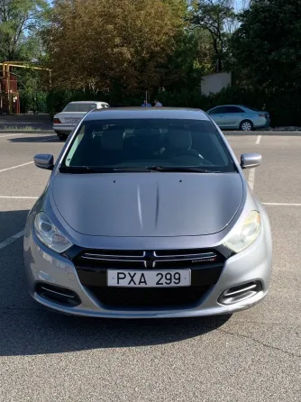 Dodge Dart 2014 год Тирасполь Тирасполь