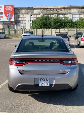 Dodge Dart 2014 год Тирасполь Тирасполь