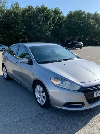 Dodge Dart 2014 год Тирасполь Тирасполь