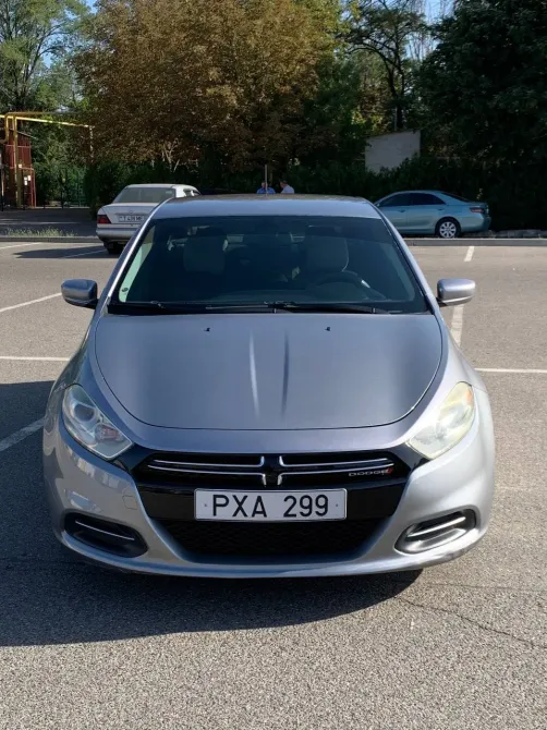 Dodge Dart 2014 год Тирасполь Тирасполь - изображение 6