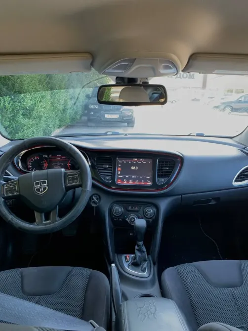 Dodge Dart 2014 год Тирасполь Тирасполь - изображение 7
