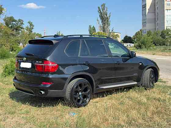 BMW X5 2011 an Tiraspol Tiraspol