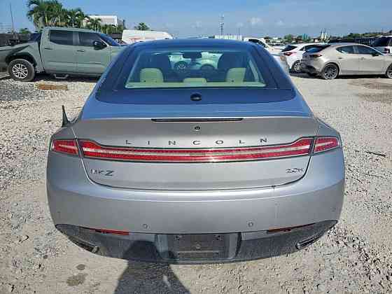 Lincoln MKZ 2014 год Тирасполь Тирасполь