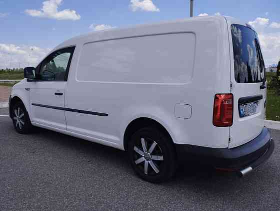 Volkswagen Caddy 2018 год Тирасполь Тирасполь
