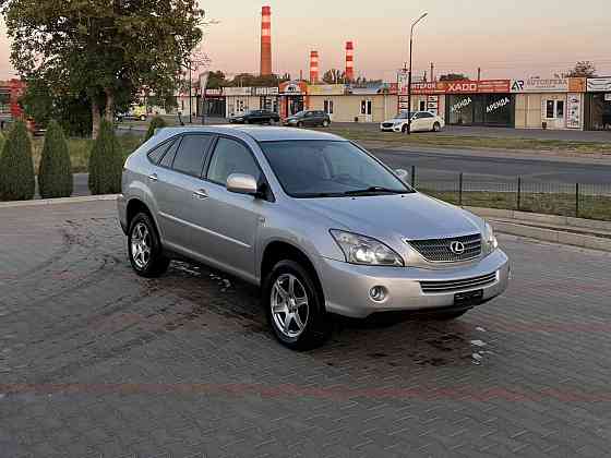 Lexus RX 2008 год Тирасполь Тирасполь