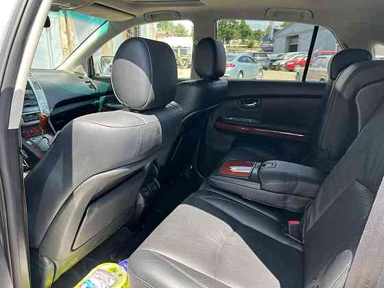 Lexus RX 2008 год Тирасполь Тирасполь