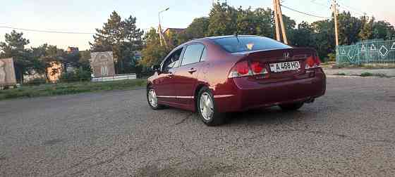 Honda Civic 2006 год Тирасполь Тирасполь