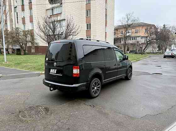 Volkswagen Caddy 2010 an Rîbnița Rîbnița
