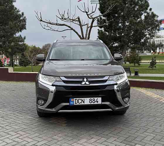 Mitsubishi Outlander 2018 an Tiraspol Tiraspol