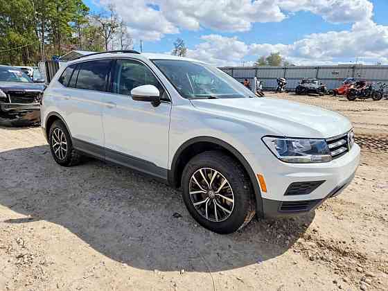Volkswagen Tiguan 2019 год Тирасполь Тирасполь
