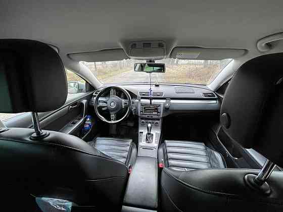 Volkswagen Passat 2014 an Camenca Camenca