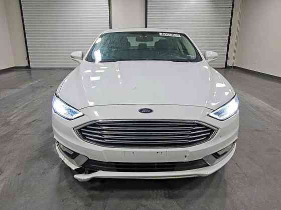 Ford Fusion 2018 год Тирасполь Тирасполь