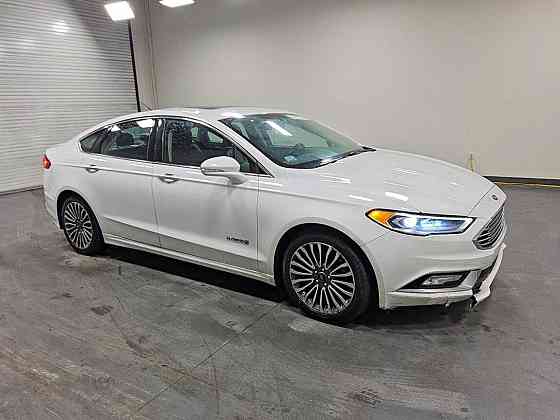 Ford Fusion 2018 год Тирасполь Тирасполь