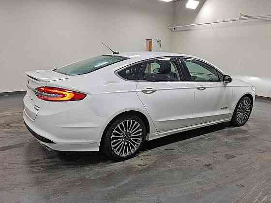 Ford Fusion 2018 год Тирасполь Тирасполь