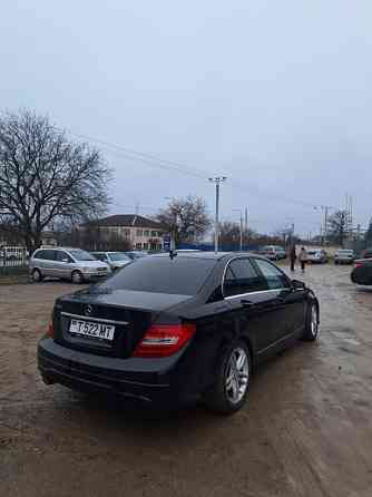 Mercedes C-Class 2012 год Тирасполь Тирасполь