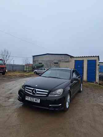 Mercedes C-Class 2012 год Тирасполь Тирасполь