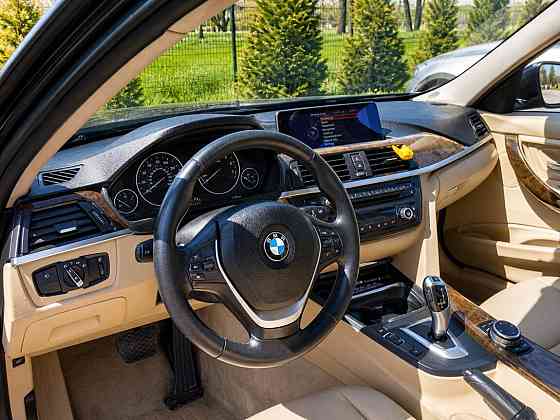 BMW 3 Series 2015 год Тирасполь Тирасполь