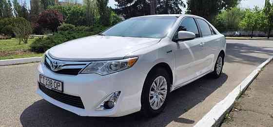 Toyota Camry 2013 год Тирасполь Тирасполь