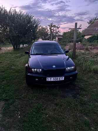 BMW 5 Series 1999 год Бендеры Бендеры