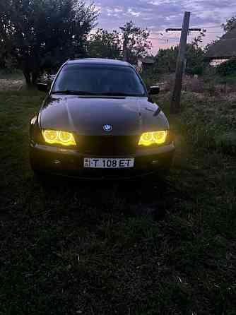 BMW 5 Series 1999 год Бендеры Бендеры