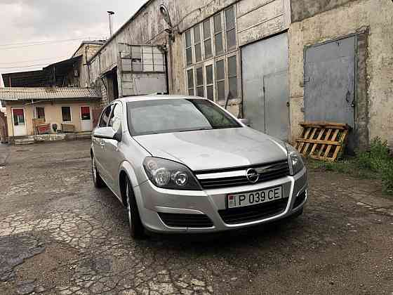 Opel Astra 2004 год Рыбница Рыбница