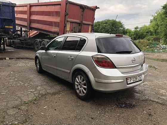 Opel Astra 2004 год Рыбница Рыбница