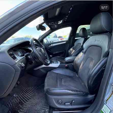 Audi A4 2009 год Тирасполь Тирасполь