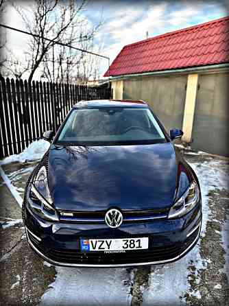 Volkswagen Golf 2018 год Тирасполь Тирасполь